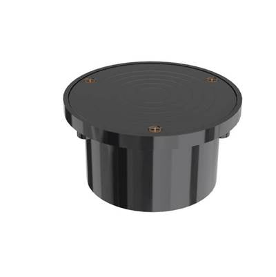 osb FD 3/CO - 3'' Abs Floor Co W/Cover