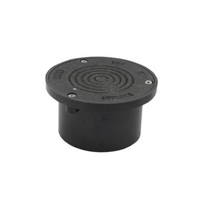 osb FD 4/CO - 4'' Abs Floor Co W/Cover