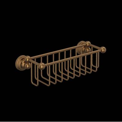 Perrin & Rowe U.6952EB - 10" Bottle Basket