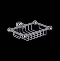 Perrin & Rowe U.6968APC - Basket for Slide Bar, Ø Of 19mm (3/4")