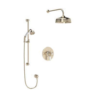 Perrin & Rowe U.TKIT323EWSTN - Shower Kit 323 Trim
