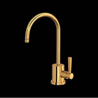 Perrin & Rowe U.1601L-EG-2 - Holborn™ Filter Kitchen Faucet
