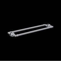 Perrin & Rowe U.6913APC - 24" Shower Door Pull Handle