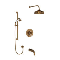 Perrin & Rowe U.TKIT1345EWEB - Shower Kit 1345 Trim