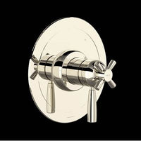 Perrin & Rowe U.THB47W1LS-PN - Holborn™ 1/2" Therm & Pressure Balance Trim With 3 Functions
