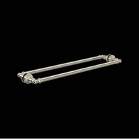 Perrin & Rowe U.6913PN - 24" Shower Door Pull Handle