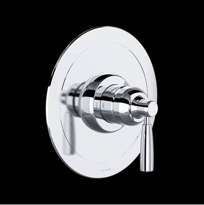 Perrin & Rowe U.THB51W1LS-APC - Holborn™ 1/2" Pressure Balance Trim