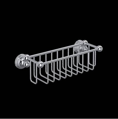 Perrin & Rowe U.6952APC - 10" Bottle Basket