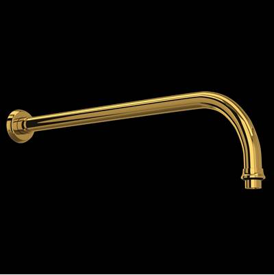 Perrin & Rowe U.5884ULB - 15" Wall Mount Shower Arm