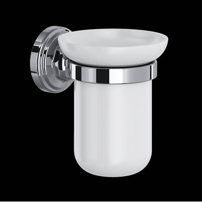 Perrin & Rowe U.6969APC - Tumbler Holder