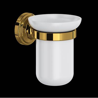Perrin & Rowe U.6969ULB - Tumbler Holder