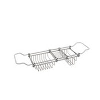 Perrin & Rowe U.6910EB - Edwardian™ 28–32" Bath Rack