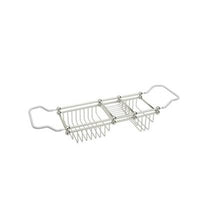 Perrin & Rowe U.6910PN - Edwardian™ 28–32" Bath Rack