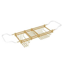 Perrin & Rowe U.6910EG - Edwardian™ 28–32" Bath Rack