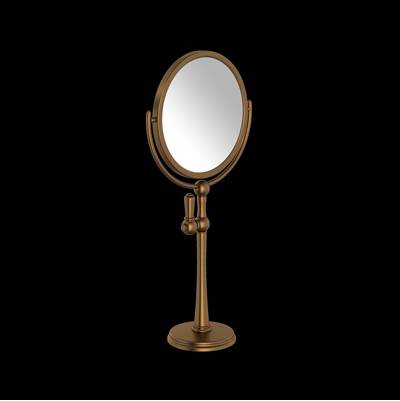 Perrin & Rowe U.6931EB - Freestanding Makeup Mirror