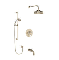 Perrin & Rowe U.TKIT1345EWSTN - Shower Kit 1345 Trim