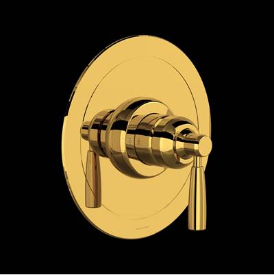 Perrin & Rowe U.THB51W1LS-ULB - Holborn™ 1/2" Pressure Balance Trim