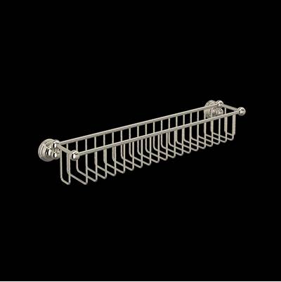 Perrin & Rowe U.6951PN - 20" Bottle Basket
