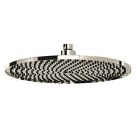 Perrin & Rowe U.5237PN - 12" Rain Showerhead