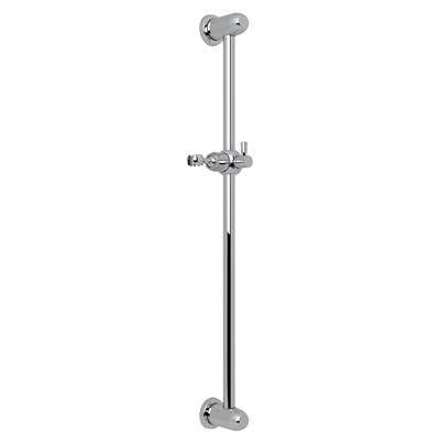 Perrin & Rowe U.5840APC - 26" Slide Bar