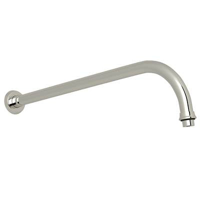 Perrin & Rowe U.5884PN - 15" Wall Mount Shower Arm