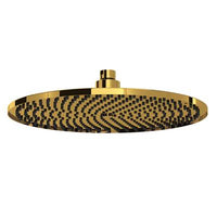 Perrin & Rowe U.5237ULB - 12" Rain Showerhead