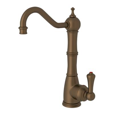 Perrin & Rowe U.1323LS-EB-2 - Edwardian™ Hot Water Dispenser