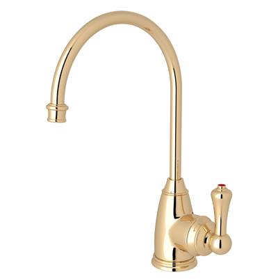 Perrin & Rowe U.1307LS-EG-2 - Georgian Era™ Hot Water Dispenser