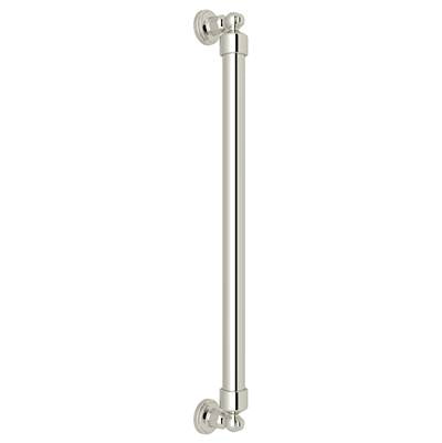 Perrin & Rowe U.6907PN - 22" Grab Bar