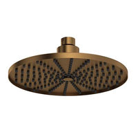 Perrin & Rowe U.5235EB - 8" Rain Showerhead