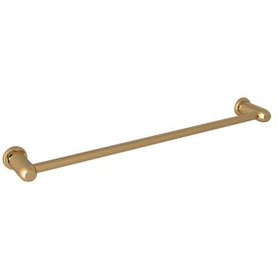 Perrin & Rowe U.6441ULB - Holborn™ 24" Towel Bar
