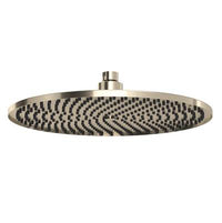 Perrin & Rowe U.5237STN - 12" Rain Showerhead