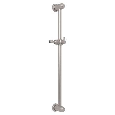 Perrin & Rowe U.5840STN - 26" Slide Bar