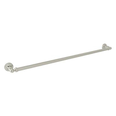 Perrin & Rowe U.6942PN - Edwardian™ 32" Towel Bar