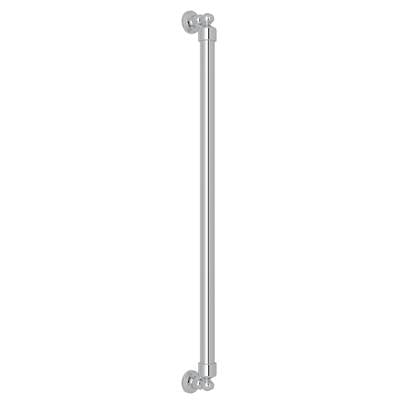 Perrin & Rowe U.6911APC - 28" Grab Bar