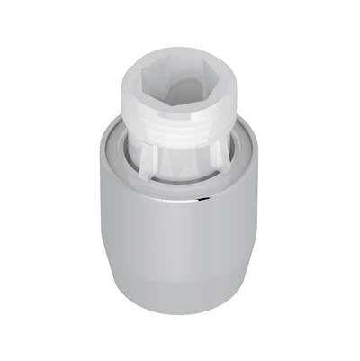 Perrin & Rowe V00275APC - Finished Vacuum Breaker