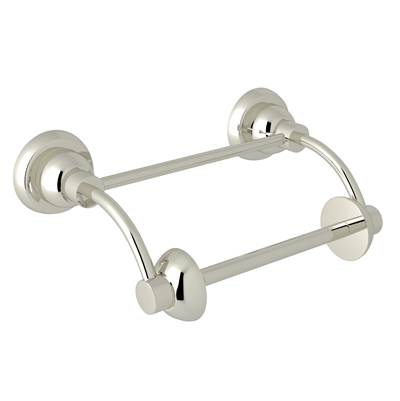 Perrin & Rowe U.6448PN - Holborn™ Toilet Paper Holder