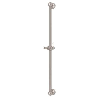 Perrin & Rowe U.5540STN - 24" Slide Bar