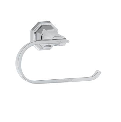 Perrin & Rowe U.6148APC - Deco™ Toilet Paper Holder