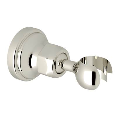 Perrin & Rowe U.5544PN - Wall Mount Handshower Holder