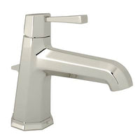Perrin & Rowe U.3135LS-PN-2 - Deco™ Single Handle Lavatory Faucet