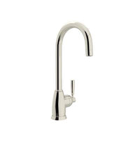 Perrin & Rowe U.4842LS-PN-2 - Holborn™ Bar/Food Prep Kitchen Faucet