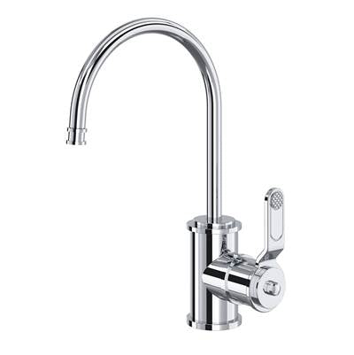 Perrin & Rowe U.1633HT-APC-2 - Armstrong™ Filter Kitchen Faucet