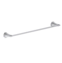 Perrin & Rowe U.6141APC - Deco™ 24" Towel Bar