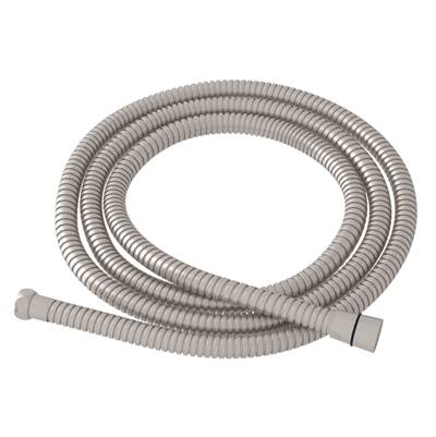 Perrin & Rowe 16295STN - 59" Metal Shower Hose