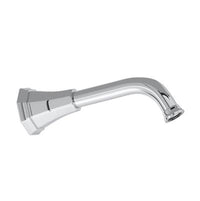 Perrin & Rowe U.5182APC - 7" Wall Mount Shower Arm