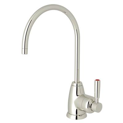 Perrin & Rowe U.1347LS-PN-2 - Holborn™ Hot Water Dispenser