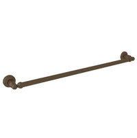 Perrin & Rowe U.6941EB - Edwardian™ 26" Towel Bar