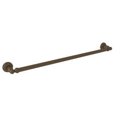 Perrin & Rowe U.6941EB - Edwardian™ 26" Towel Bar