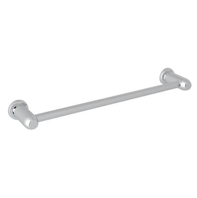 Perrin & Rowe U.6440APC - Holborn™ 18" Towel Bar
